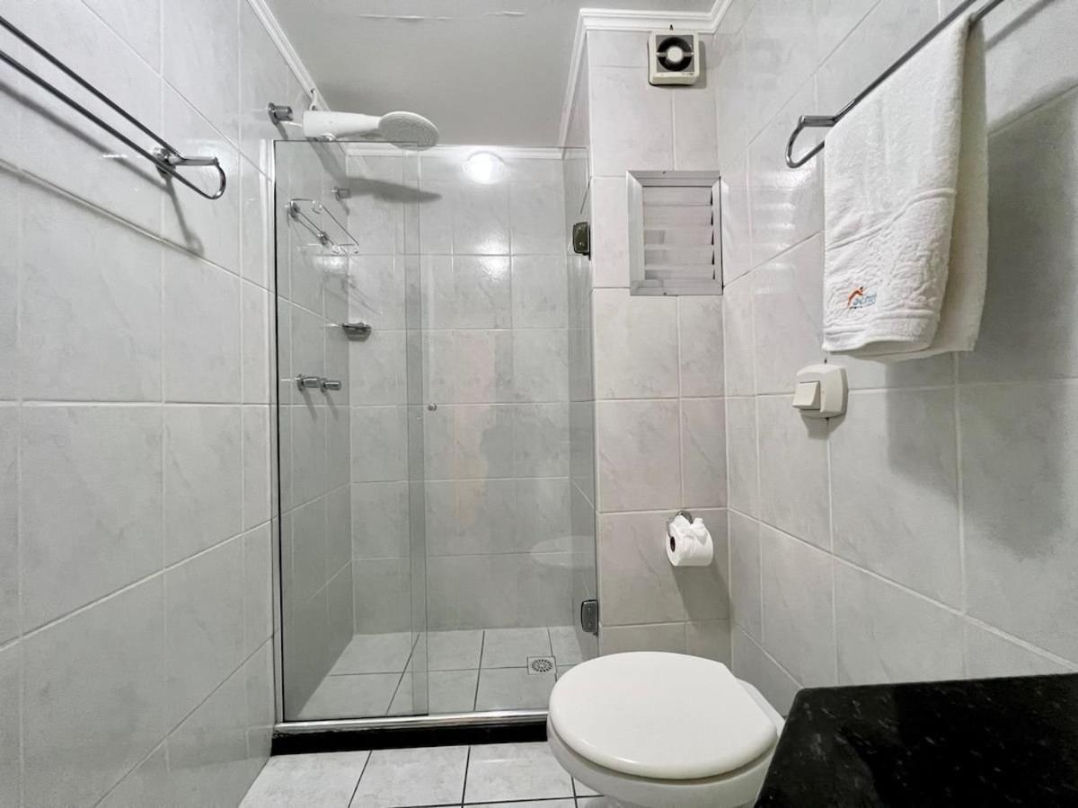 Apartamento San Pietro Centro 3 Dorm By Achei Temporada غرامادو المظهر الخارجي الصورة