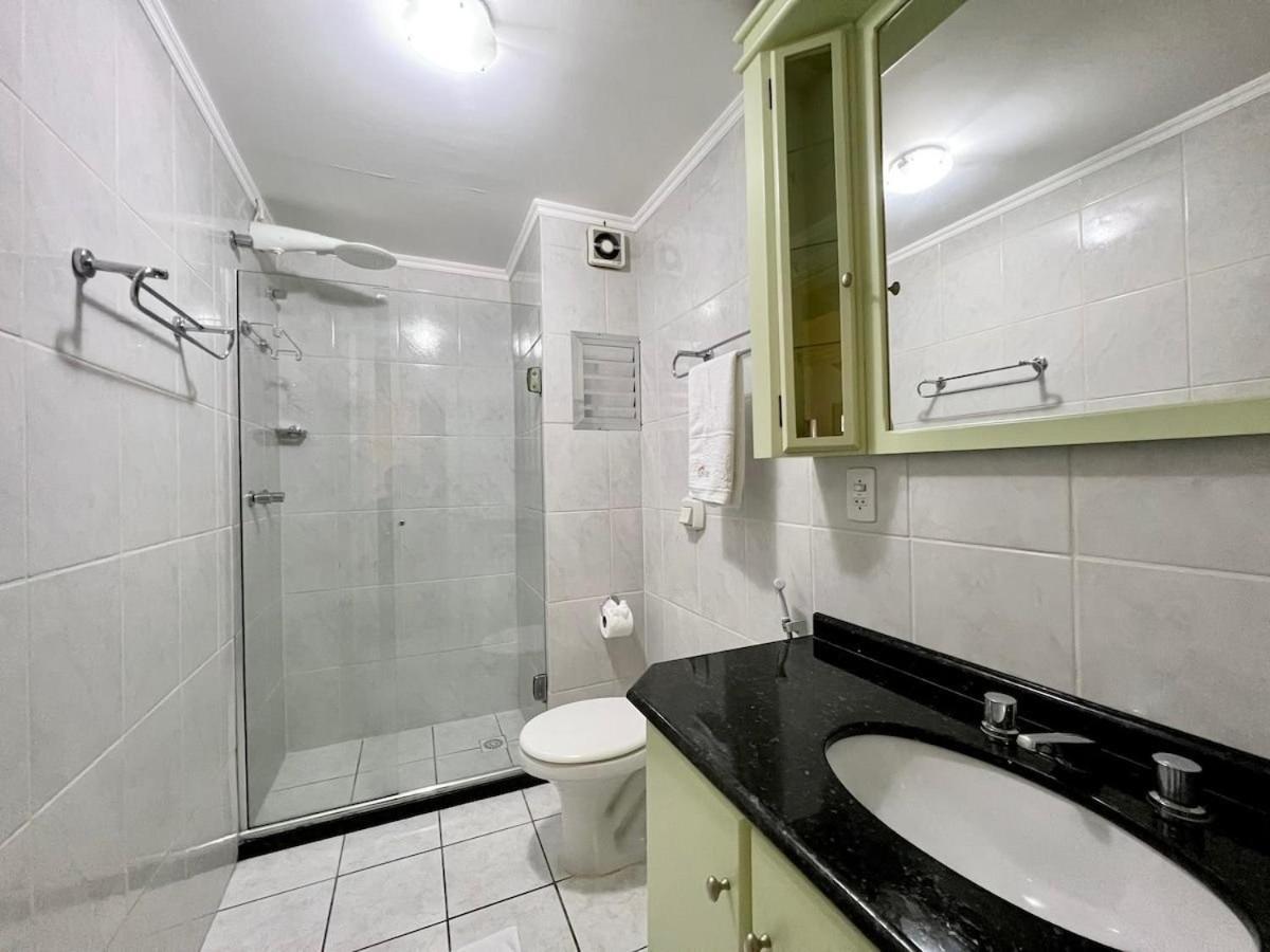 Apartamento San Pietro Centro 3 Dorm By Achei Temporada غرامادو المظهر الخارجي الصورة