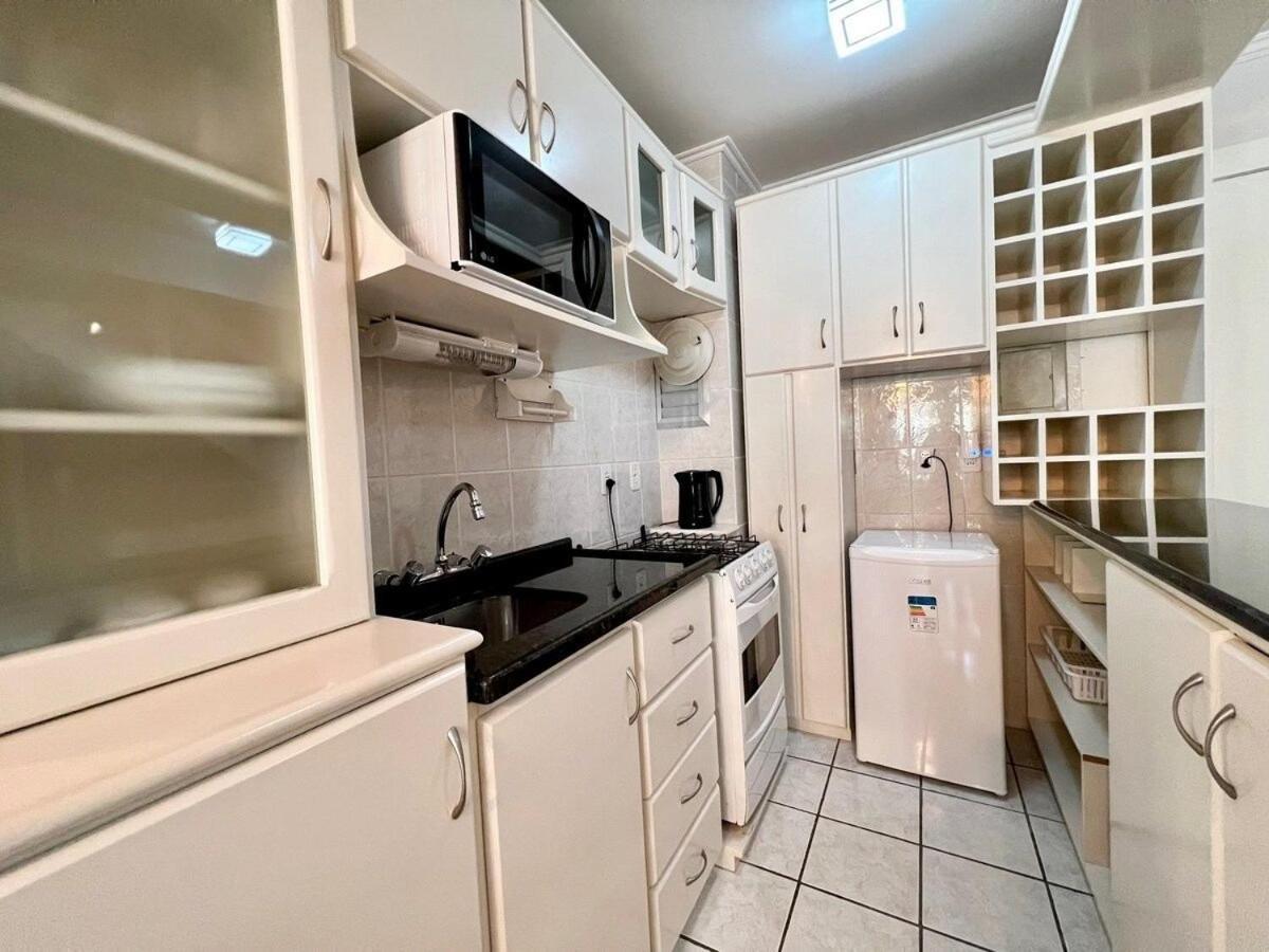 Apartamento San Pietro Centro 3 Dorm By Achei Temporada غرامادو المظهر الخارجي الصورة