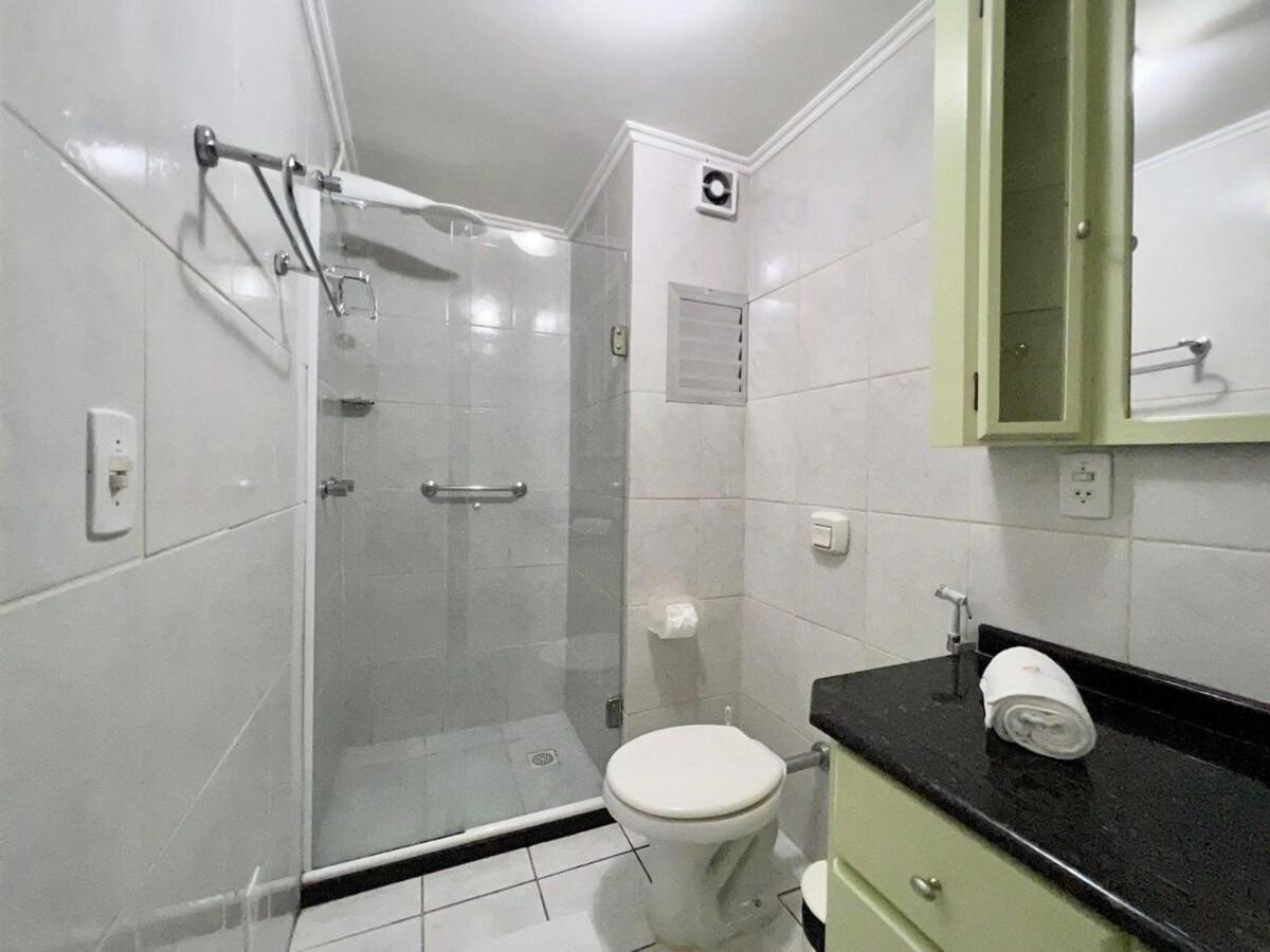 Apartamento San Pietro Centro 3 Dorm By Achei Temporada غرامادو المظهر الخارجي الصورة